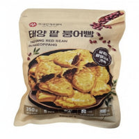 Baked Sweet Buns Red Bean 24x(5EAx350g)