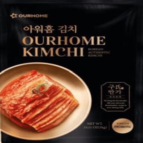 [Ourhome] Mat Kimch Pauch 15x500g