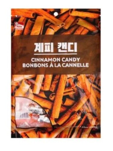 [Haitai] Cinammon Candy 20x200g