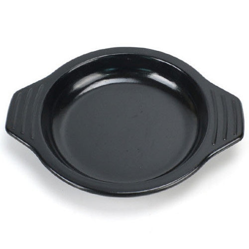 [Kumkwang] Melamine tray (Ddukbaegi Batchim-4ho)