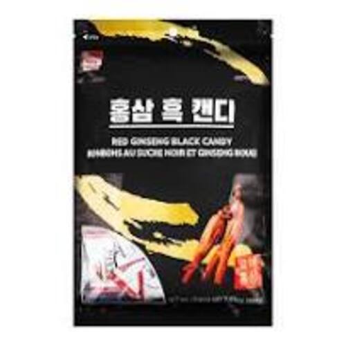 [Haitai] Black Red Ginseng Candy 20x200g