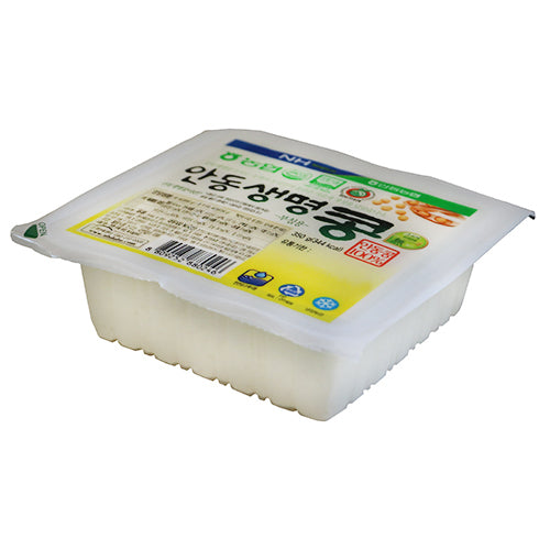 [NH] Tofu for Frying 18x350g