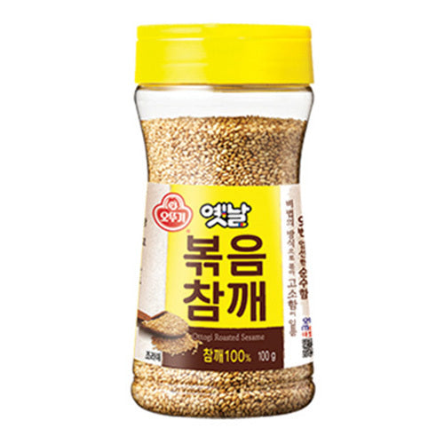 [Ottogi] Roasted Sesame Seed 20x100g