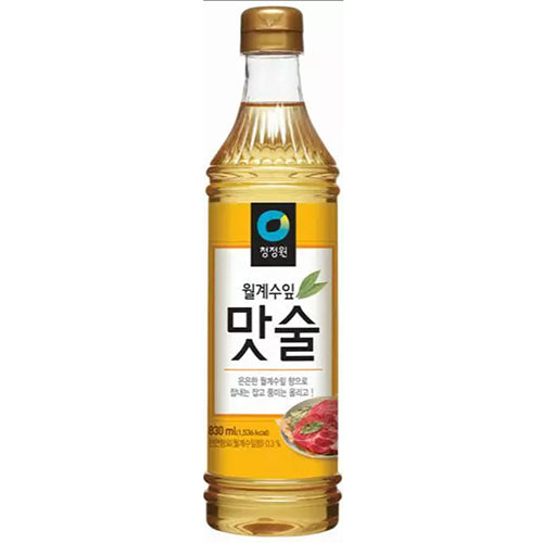 [Chung Jung One] Seasoning Sauce Matsul 12x830ml