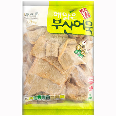 [Haemalkeun] Frozen Fish Cake (Jonghap Eomuk) 12x900g