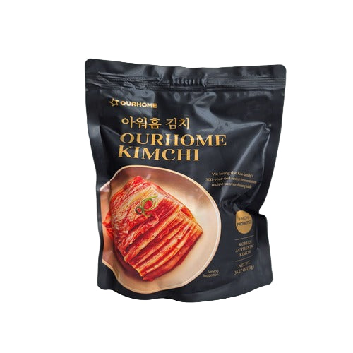 [Ourhome] Mat Kimch Pauch 10x1kg