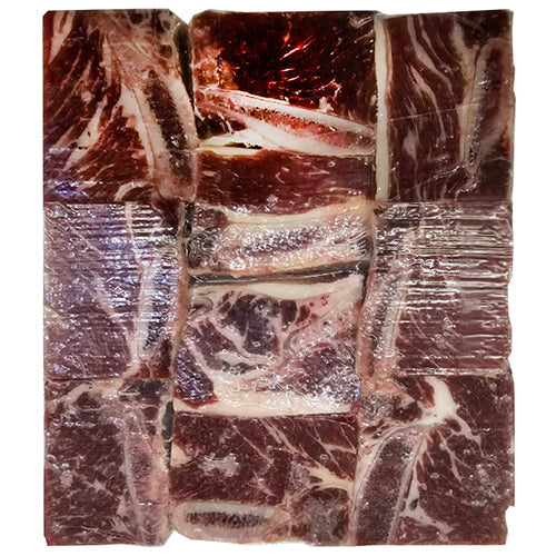 [TWF] Beef Short Rip for Stew 20x1kg