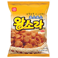 [コスモス] 韓国伝統クッキー（ほら貝風）ソラ 30枚×62g