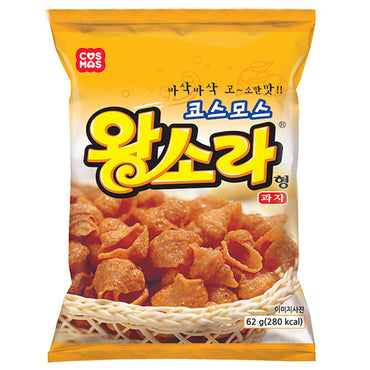 [Cosmos] Korean Traditional Snack Conch Style 30x56g