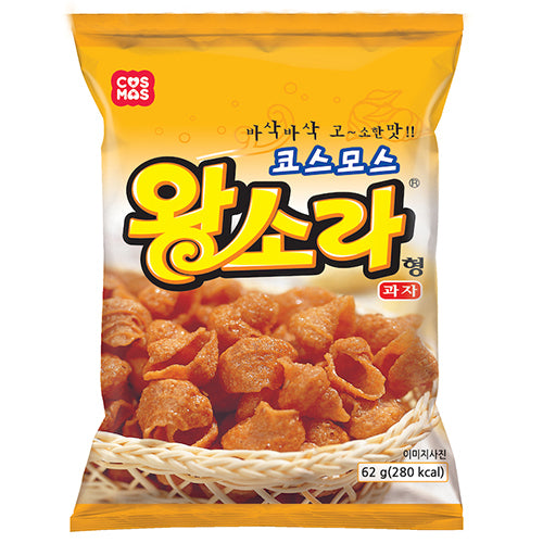 [Cosmos] Korean Traditional Cookie (Conch Style) Sora 30x62g