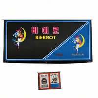Korean playing card (Hwatoo)x30set
