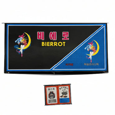 [R&G] Korean playing card (Hwatoo)x30set