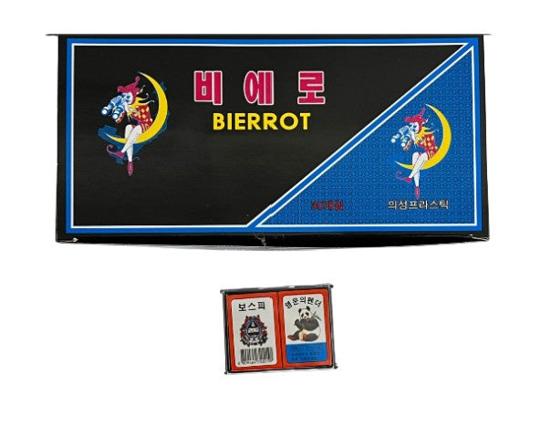 [R&G] Korean playing card (Hwatoo)x30set