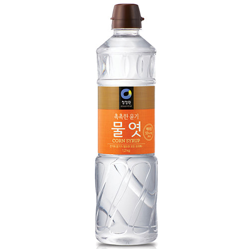 [Chung Jung One] Glucose Syrup 12x1.2kg
