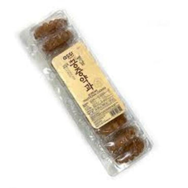 [Assi] Korean style cookies(Assi Gungjung yakgwa) 24x300g 1+1