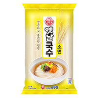 [오뚜기] 옛날국수 소면 9x1.5kg
