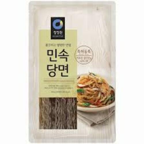 [Chung Jung One] Vermicelli 20x500g