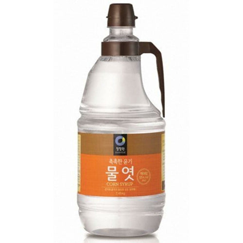 [Chung Jung One] Glucose Syrup 6x2.45kg