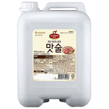 [Chung Jung One] Seasoning Sauce Matsul 10kg