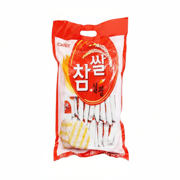 Snack Chamssalseolbyung 20x128g