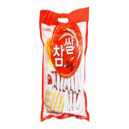 [Crown] Snack Chamssalseolbyung 20x128g