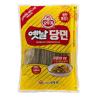 Glass Noodles Dangmyun Yetnal 20x500g