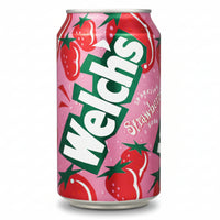 Welches Strawberry drink 24x355ml