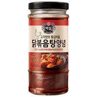 [Beksul] Spicy Sauce For Stir Fried Chicken 20x290g