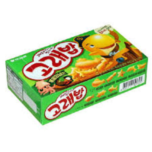 [Orion] Goraebob 30x46g