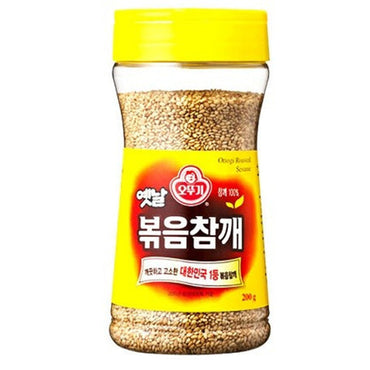 [Ottogi] Roasted Sesame Seed 20x200g