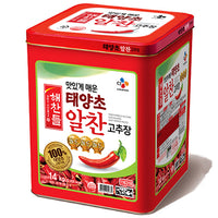 [Hechandul] Red Pepper Paste Can 14Kg