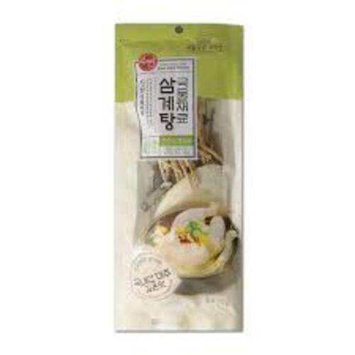 [Subin] Dried chinese herb(Subin Samgyetang Jaeryo) 50x70g