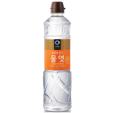 [Chung Jung One] Glucose Syrup 12x1.2kg