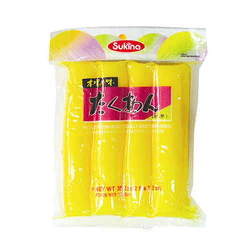 [Sukina] Pickled Radish Danmuji 14x1kg