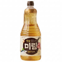 [롯데] 미림 6x1.8L