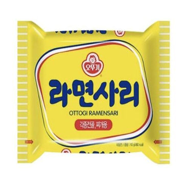[OTOKI] Ramen w/o Soup 48x110g