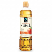 Apple Vinegar 24x500ml