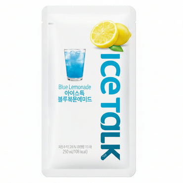[아이스톡] 블루레몬에이드 5x(10x230ml)