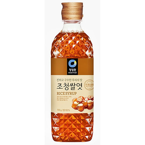 [Chung Jung One] Rice Malt Syrup 20x700g