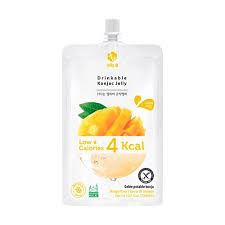 [JellyBee] Konjac Mango 50x150g