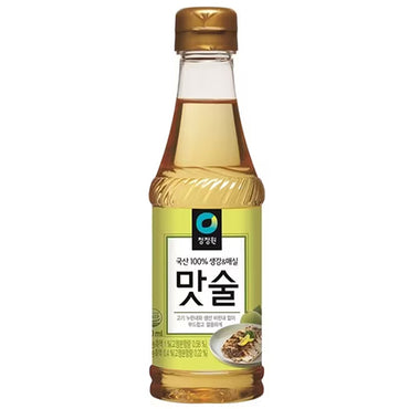 [Chung Jung One] Seasoning Sauce Matsul 20x410ml