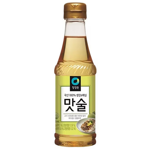 [Chung Jung One] Seasoning Sauce Matsul 20x410ml