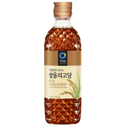 [Chung Jung One] Isomalto Oligo Syrup (Rice) 20x700g