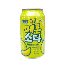 [SFC] Melon Soda 24x350ml