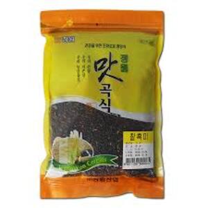 [Jungwon] Glutinous Black Rice 20x800g