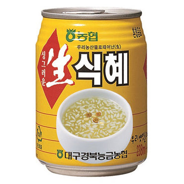 [농협] 생식혜 72x238ml