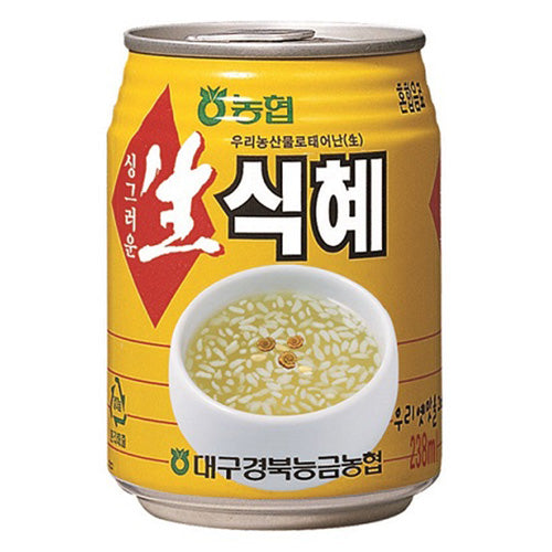 [NH] Sweet Rice Drink 72x238ml