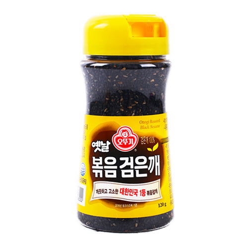 [오뚜기] 옛날볶음검은깨 20x120g