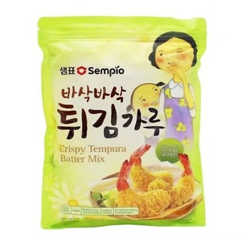[Sempio] Frying Mix 20x500g