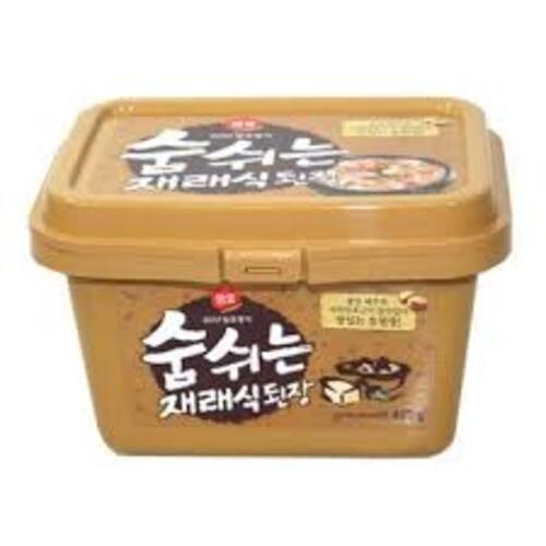 [Sempio] Soy Bean Paste 12x460g